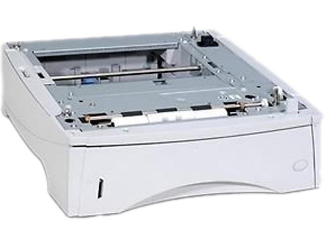 Refurbished Hp Q2440 67903 500 Sheet Paper Feeder And Tray