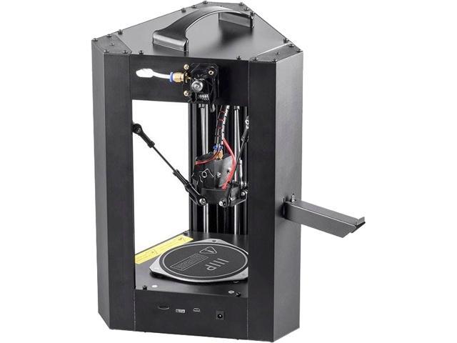 Monoprice Select Mini V2 3D Printer 3D Printer With Heated 