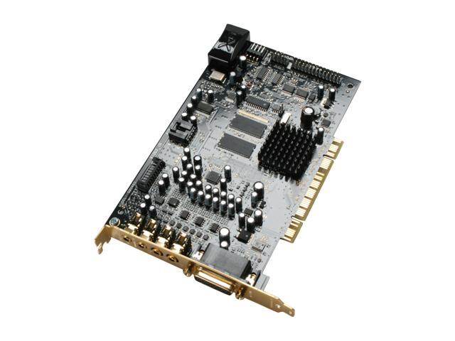 sound blaster x fi 7.1