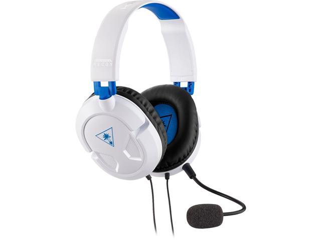 Turtle Beach Recon 50P Gaming Headset for PS4 - OEM