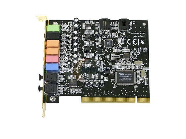 Turtle Beach CATALINA Sound Card - Newegg.com