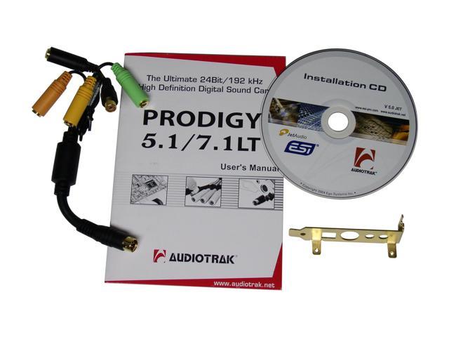 Audiotrak