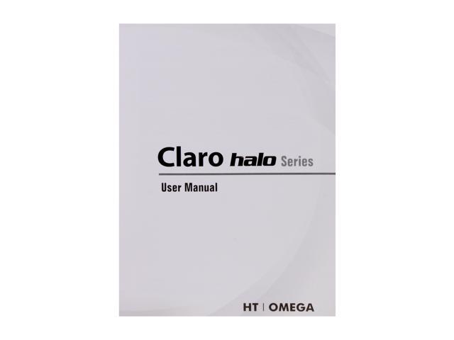 ht-omega-claro-halo-sound op amp replacement