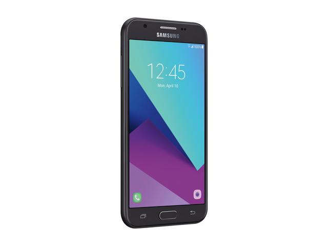 TracFone Samsung Galaxy J3 Luna Pro 4G LTE Prepaid Smartphone - Newegg.com