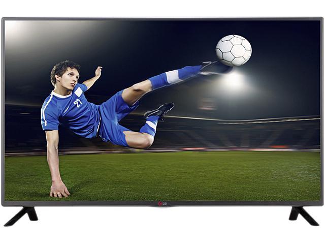 LG SuperSign 47LY540S 47" Class TV Tuner Built-in Digital Signage Display