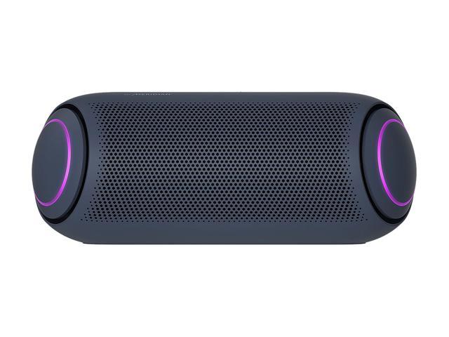 LG XBOOM Go PL7 Portable Bluetooth Speaker with Meridian Sound 
