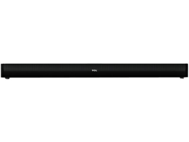 TCL TS5000 Alto 5, 2.0 Channel Home Theater Sound Bar