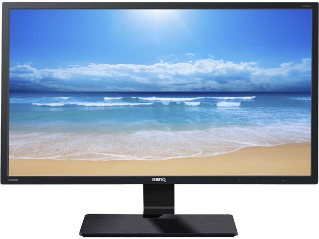 BenQ GW2870H Black 28" VA 5ms (GTG) LCD/LED Monitor, 300 cd/m2 DCR 20,000,000:1 (3000:1), VESA Mountable, HDMI