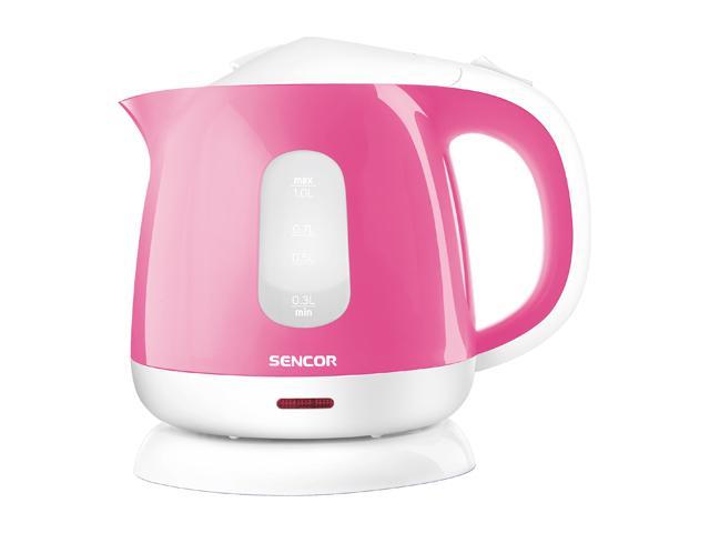 sencor kettle canada