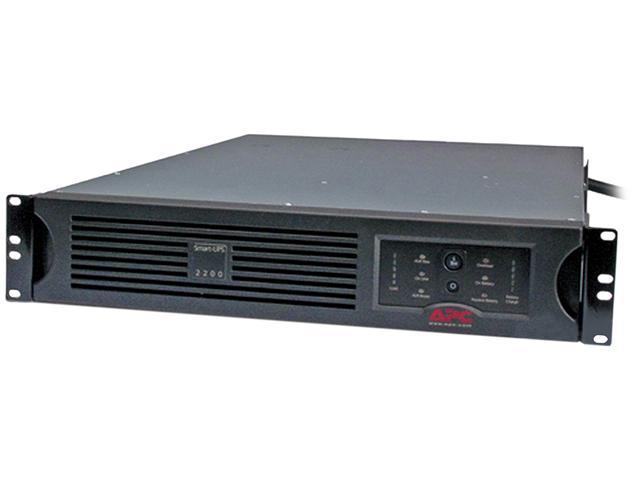 USB APC Smart-UPS 750 LCD SMT750 