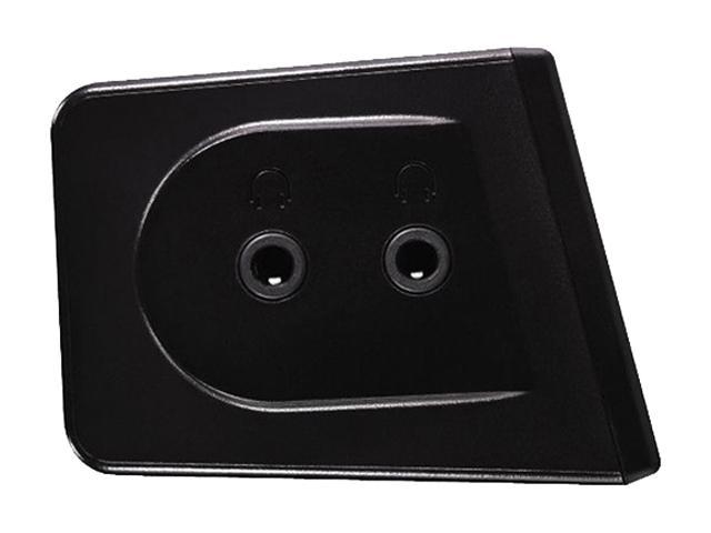 opkald en om forladelse Dell Ax510 Sound Bar Speaker - 10 W Rms - Black - Newegg.com