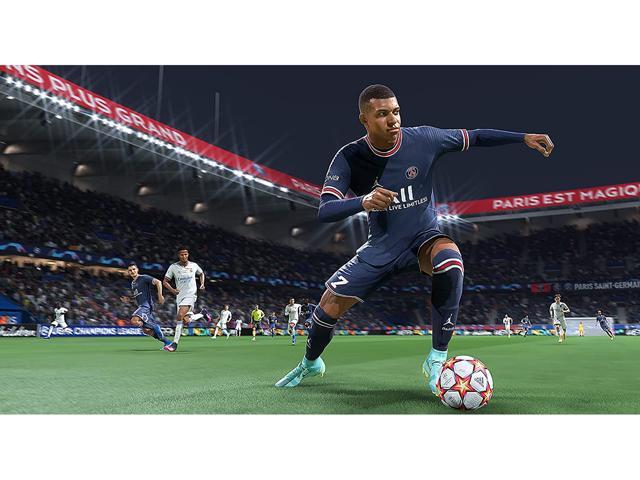 FIFA 22 - Videogames - Jardim Atlântico, Olinda 1252475416