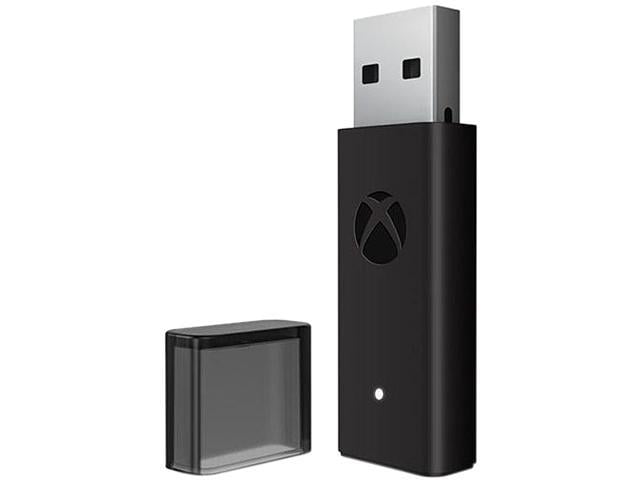 Goodwill appear local Microsoft Xbox Wireless Adapter for Windows 10 - Newegg.com