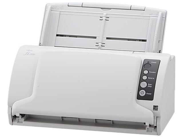 Ricoh / Fujitsu fi-7030 PA03750-B015 Trade Compliant TAA Desktop Scanner