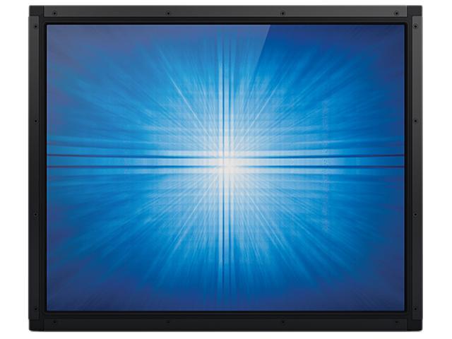 Elo E328700 1991L 19" Open-frame Commercial-grade Touchscreen Display with IntelliTouch