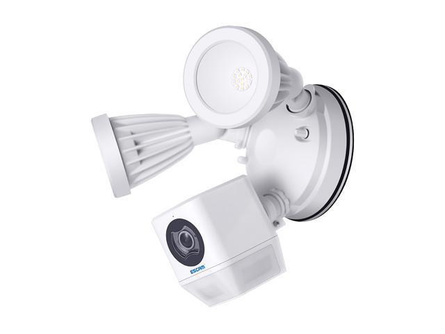 floodlight camera by escam