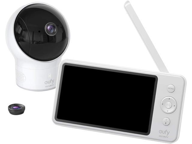 eufy monitor replacement