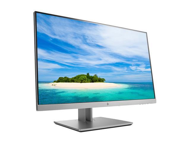 HP A-Grade Refurbished 22CWA 21.5" 7ms GTG Widescreen LED Backlight LCD Monitor 