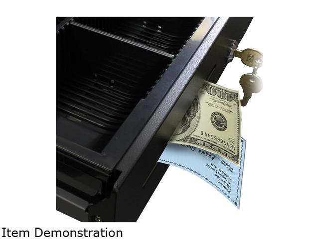Adesso 13" POS Cash Drawer Tray - MRP-13CD-TR - Beach Camera