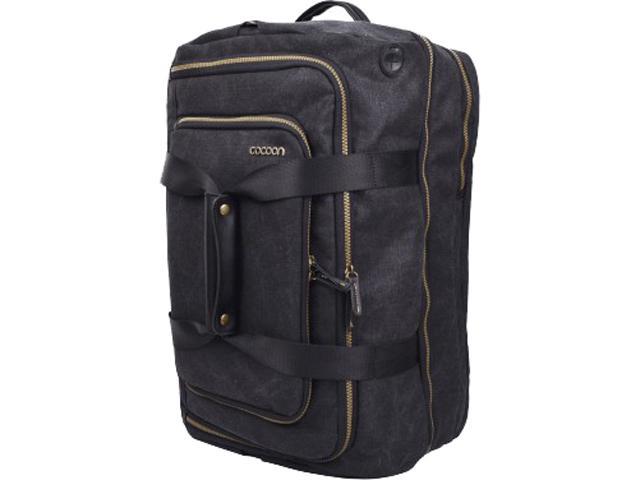 convertible travel backpack