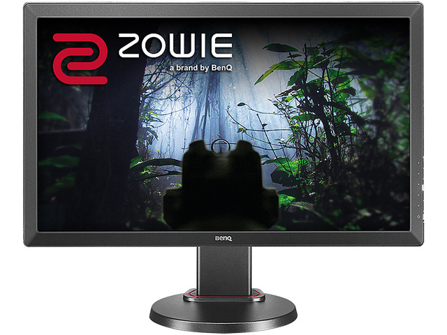BenQ ZOWIE RL2455T 24