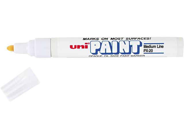 Uni-Ball uni®-Paint Permanent Marker