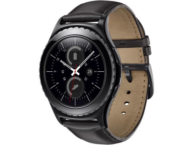 samsung gear s2 warranty
