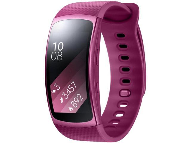samsung gear fit 2 warranty