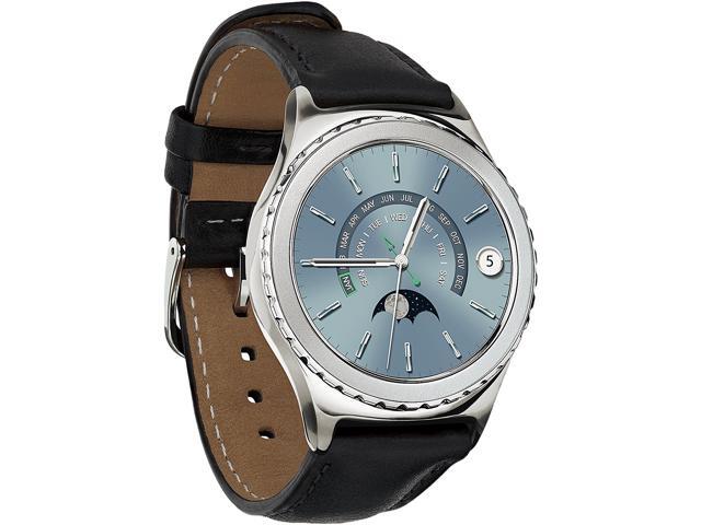 samsung gear s2 warranty