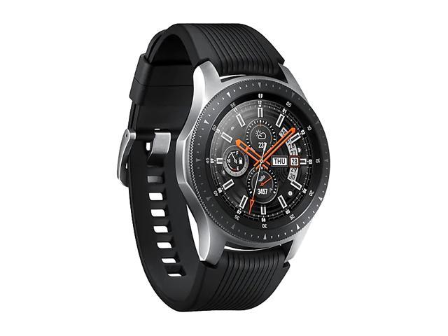 samsung galaxy watch 46mm bluetooth smartwatch