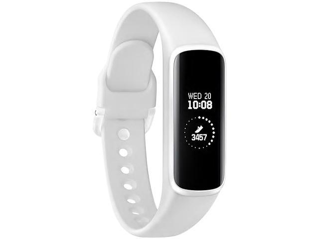 samsung activity tracker