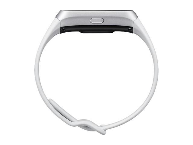 samsung fit silver
