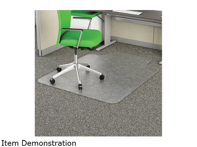 Deflecto EconoMat Chair Mat CM11113PB - Newegg.com