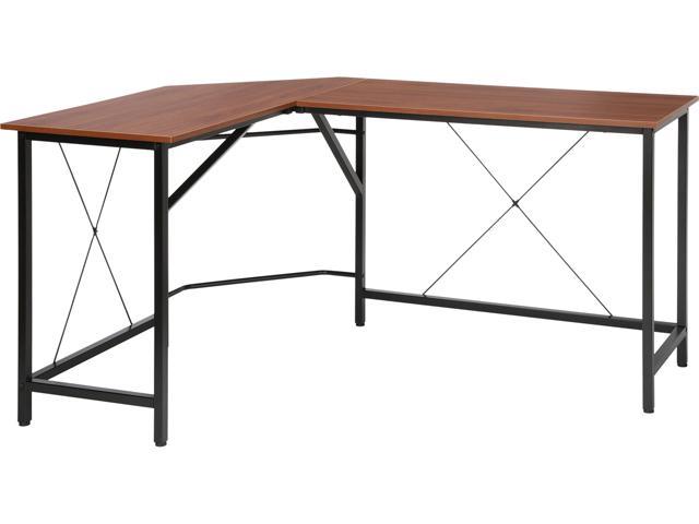 ofm essentials l shaped desk