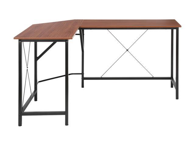 ofm essentials l shaped desk