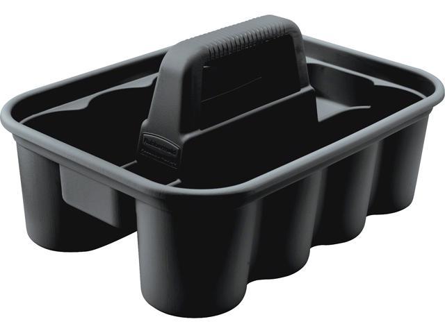 Rubbermaid Commercial Deluxe Carry Caddy - Newegg.com