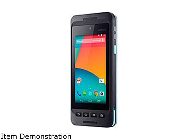 UNITECH, MOBILE COMPUTER, PA720, 2D IMAGER, 4G LTE, CAMERA, NFC, WIFI ...