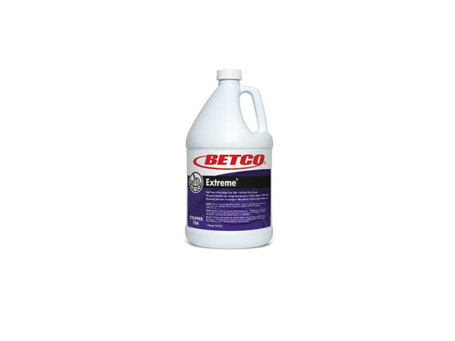 Betco Aerosol Stainless Steel Cleaner and Polish