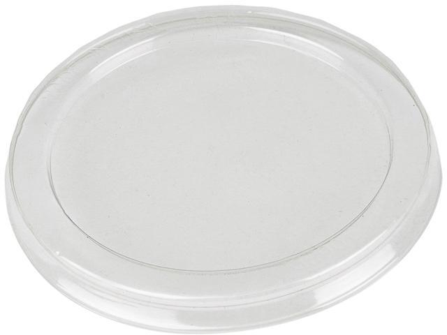 Durable Packaging Container,6"square,Sm Ops PXT11600 