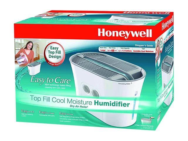 Honeywell Cool Mist Easy-To-Care Humidifier HCM-750 - Newegg.ca