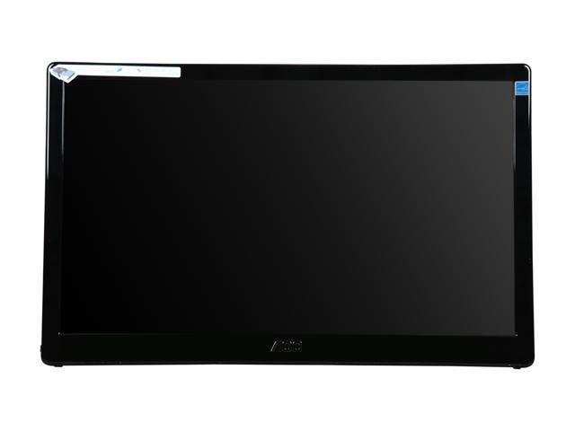 AOC e1659Fwux Full HD USB 3.0 Powered Portable monitor, 1920 x1080, w ...