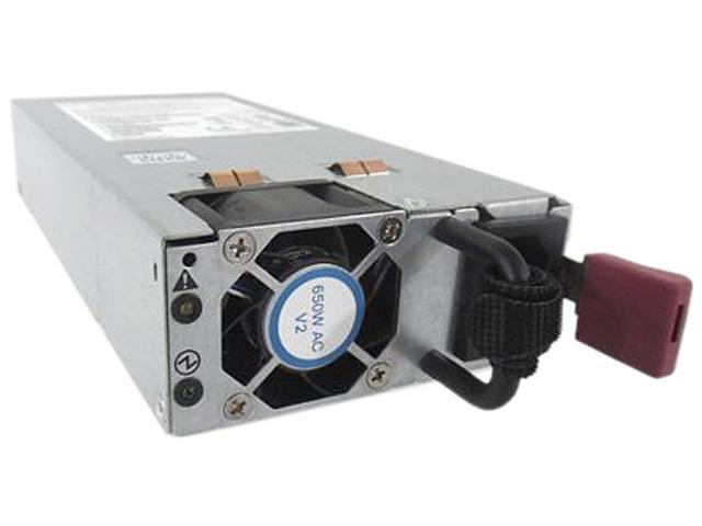 Cisco NXA-PAC-650W-PI NEBs AC 650W Port Side Intake - Newegg.com