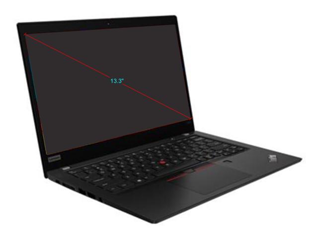 Lenovo ThinkPad X395 13.3