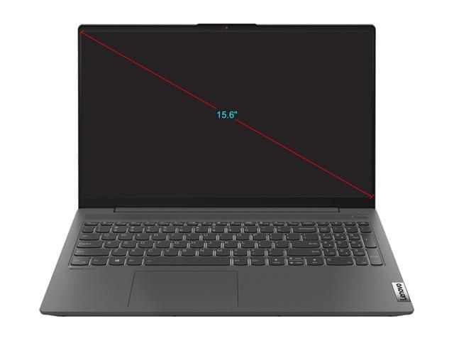 Lenovo Laptop IdeaPad 5 15IIL05 81YK000SUS Intel Core i5 10th Gen 1035G1 (1.00GHz) 8GB Memory 256 GB PCIe SSD Intel UHD Graphics 15.6 Lenovo Laptop IdeaPad 5 15IIL05 81YK000SUS Intel Core i5 10th Gen 1035G1 (1.00GHz) 8GB Memory 256 GB PCIe SSD Intel UHD Graphics 15.6