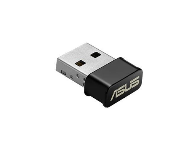 Asus usb ac53 nano настройка