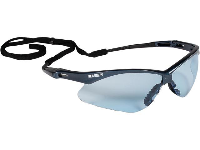3 PC Jackson Nemesis Safety Glasses Green/black Frame 38480 for sale online 