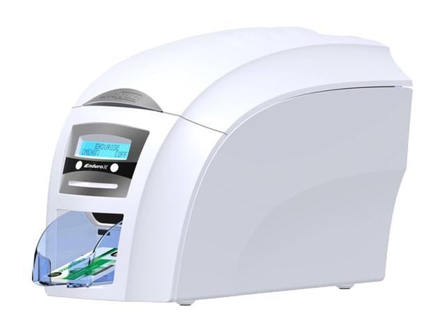 Magicard Enduro3E Single-Sided ID Card Printer ( 3633-3006-01 ) - Newegg.ca