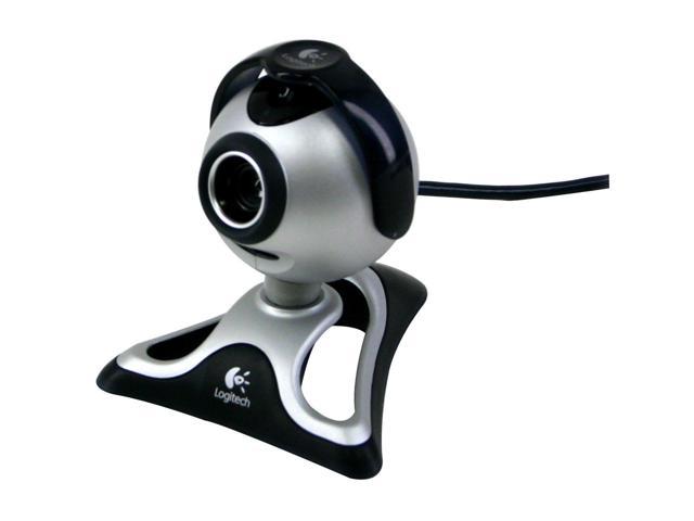 logitech quickcam pro 5000