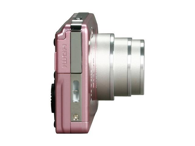 olympus stylus 5010