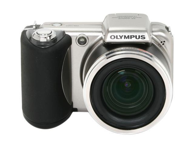 Olympus sp 600uz примеры фото